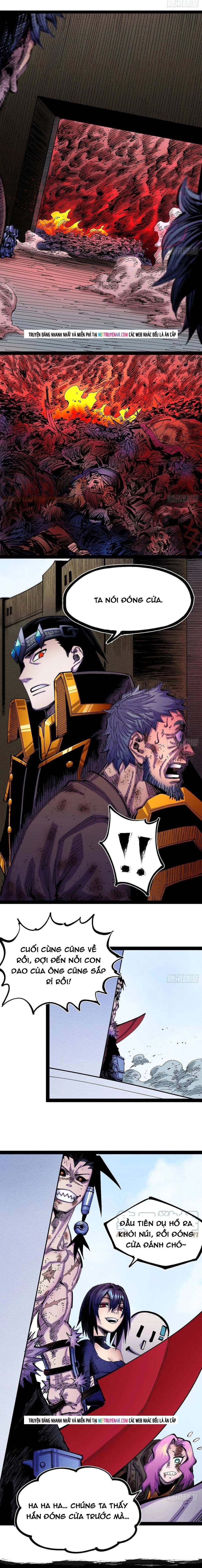 Y Thống Loạn Thế Chapter 27 - 13