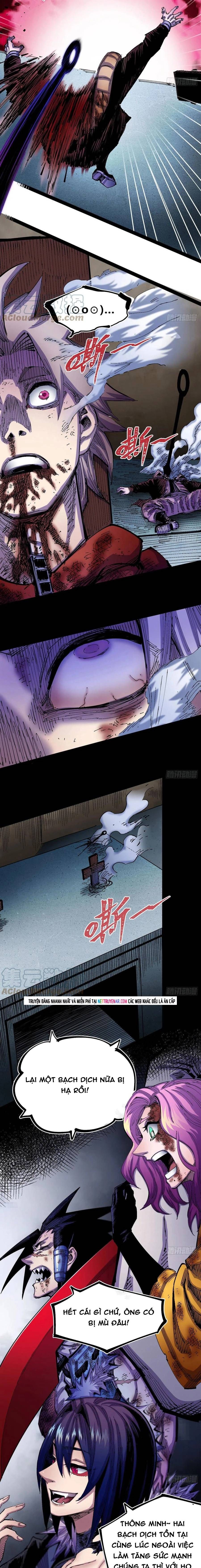 Y Thống Loạn Thế Chapter 27 - 7