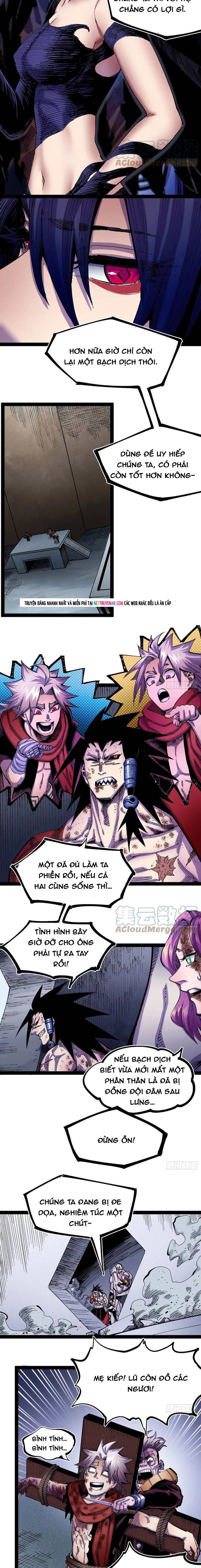 Y Thống Loạn Thế Chapter 27 - 8