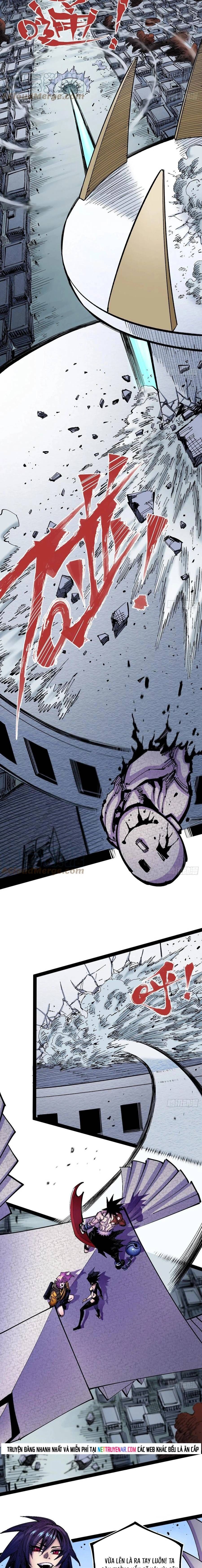 Y Thống Loạn Thế Chapter 28 - 6