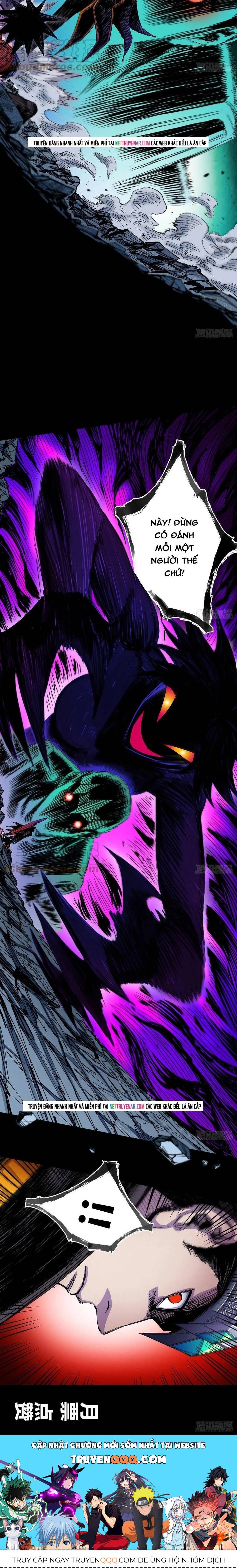 Y Thống Loạn Thế Chapter 29 - 13