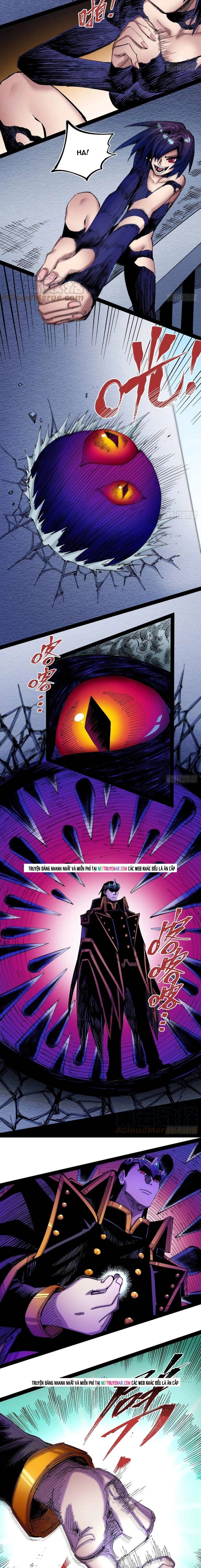Y Thống Loạn Thế Chapter 29 - 4