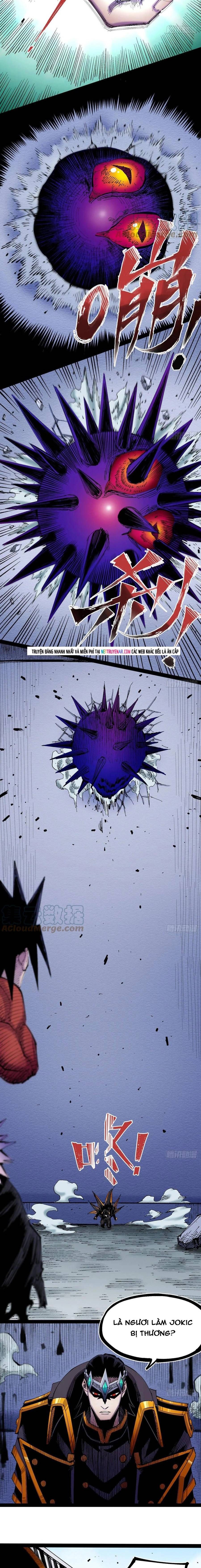 Y Thống Loạn Thế Chapter 29 - 5