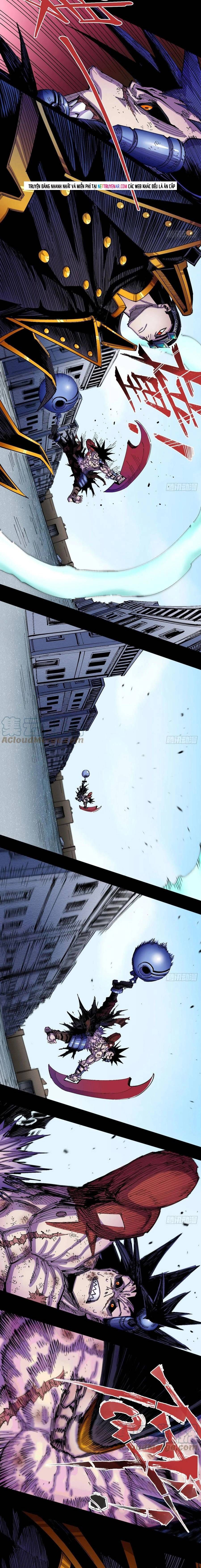 Y Thống Loạn Thế Chapter 29 - 7