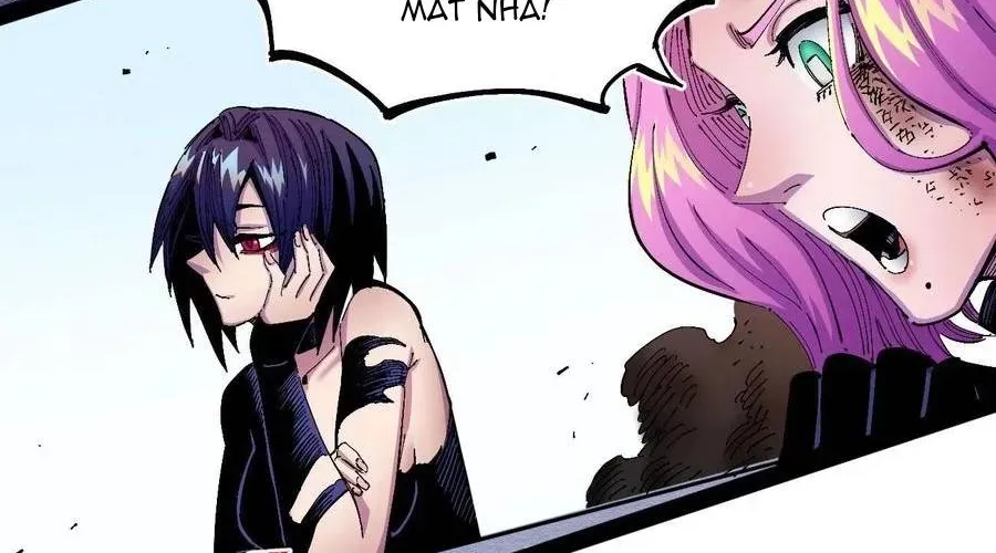 Y Thống Loạn Thế Chapter 30 - 14