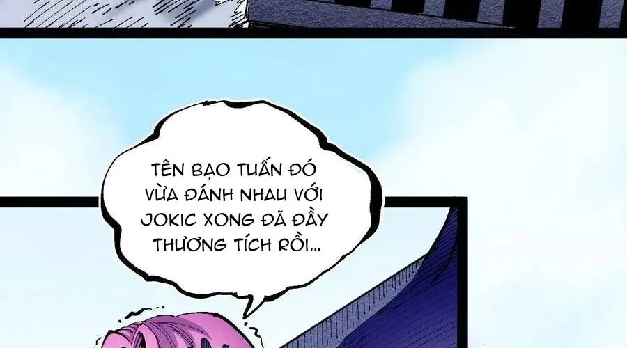 Y Thống Loạn Thế Chapter 30 - 9