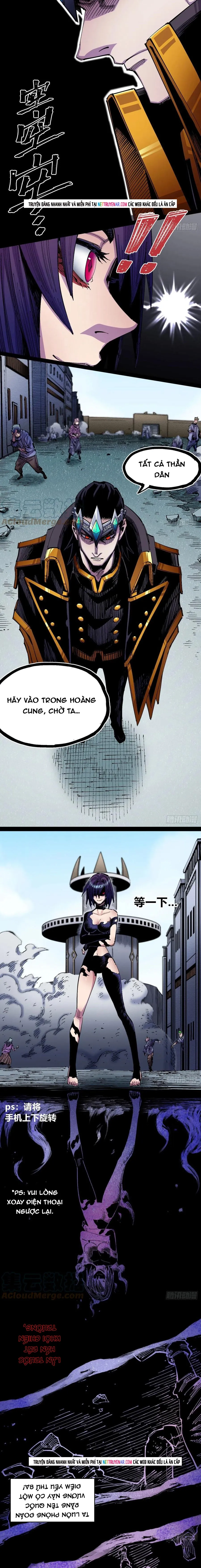 Y Thống Loạn Thế Chapter 31 - 6