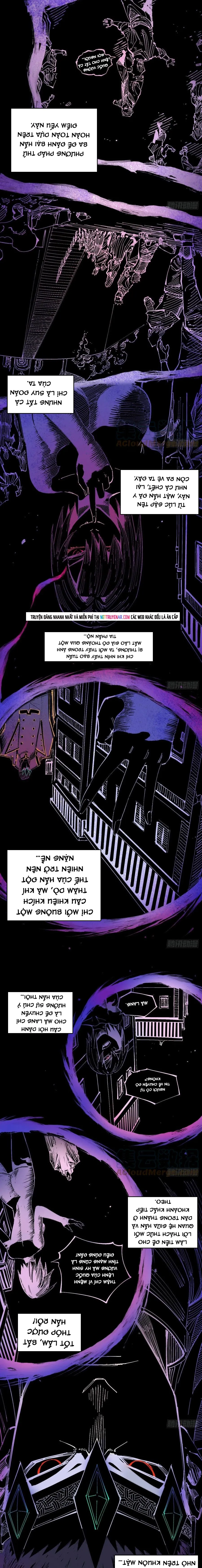 Y Thống Loạn Thế Chapter 31 - 7