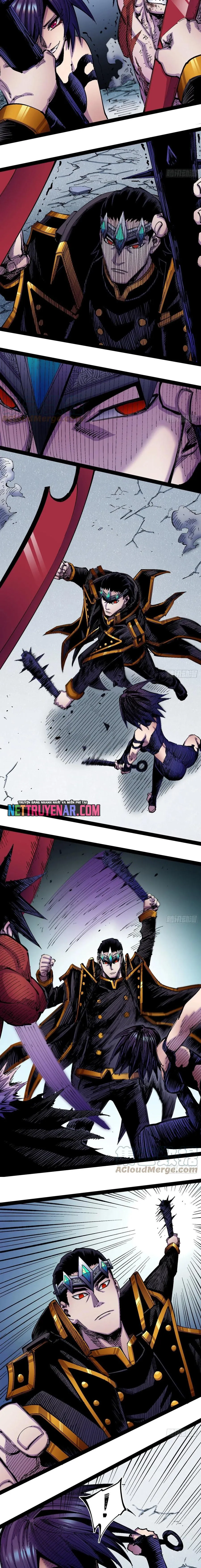 Y Thống Loạn Thế Chapter 33 - 2