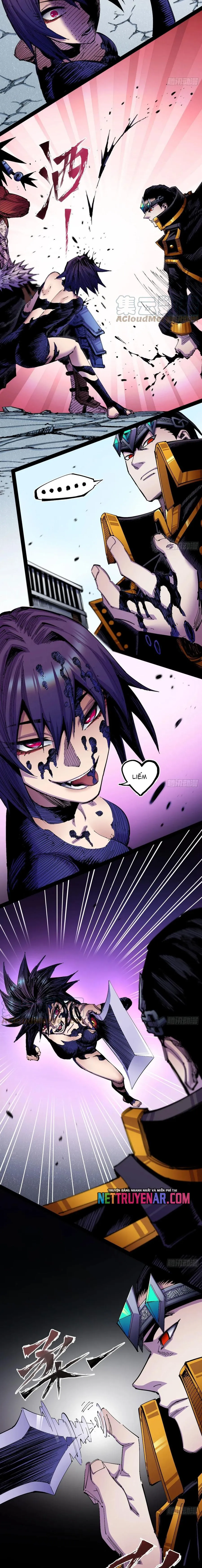 Y Thống Loạn Thế Chapter 33 - 3