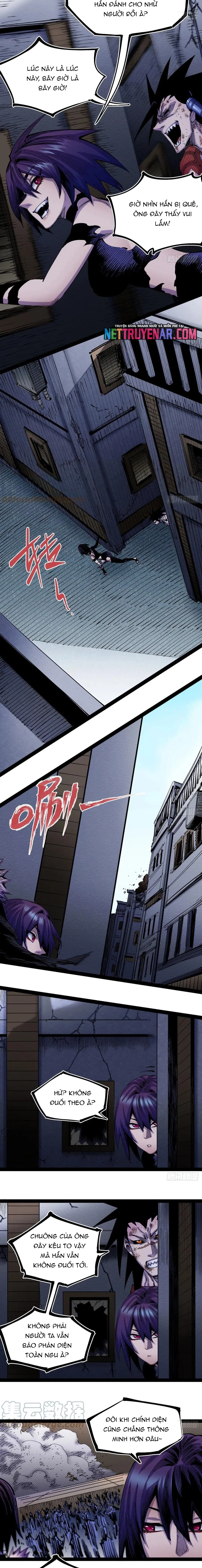 Y Thống Loạn Thế Chapter 33 - 9