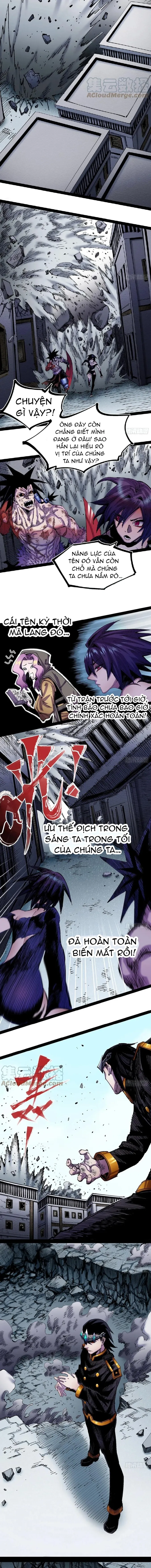 Y Thống Loạn Thế Chapter 34 - 3