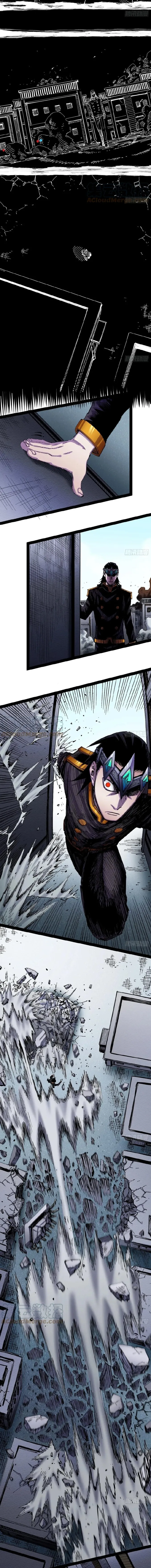 Y Thống Loạn Thế Chapter 34 - 5