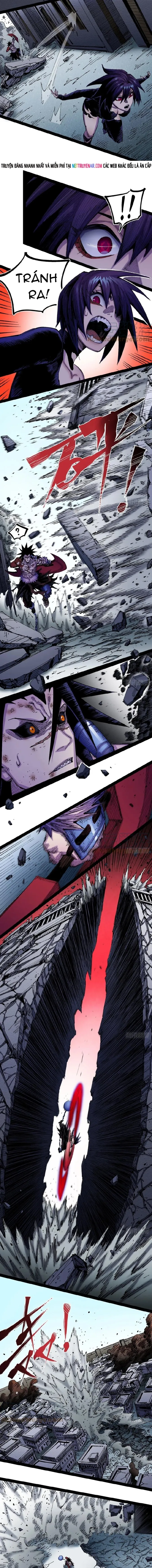 Y Thống Loạn Thế Chapter 34 - 6