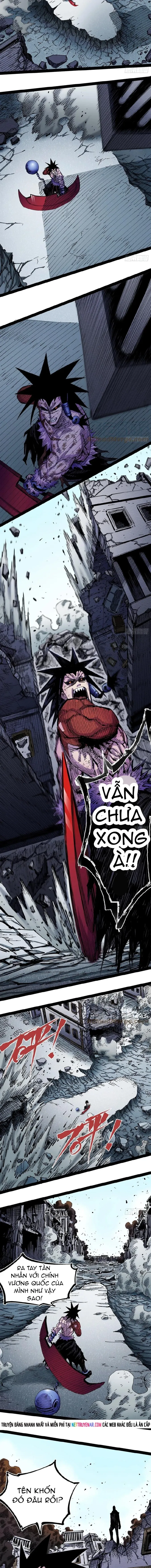 Y Thống Loạn Thế Chapter 34 - 7