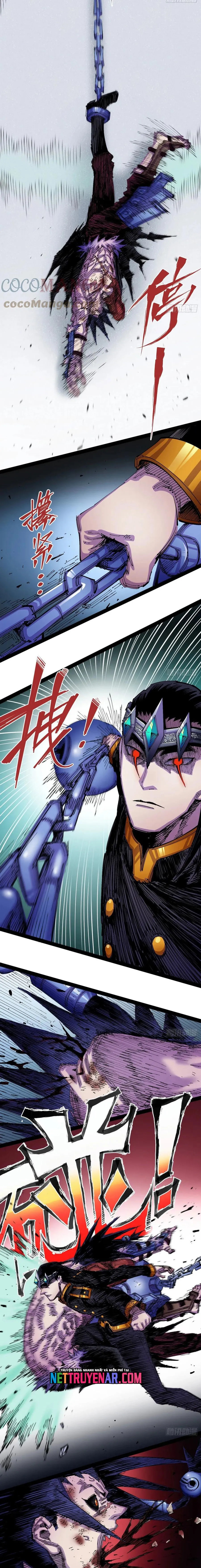 Y Thống Loạn Thế Chapter 35 - 2