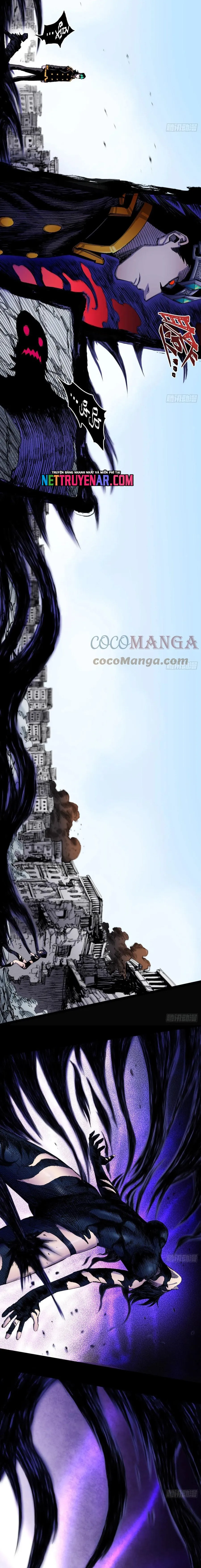 Y Thống Loạn Thế Chapter 35 - 14