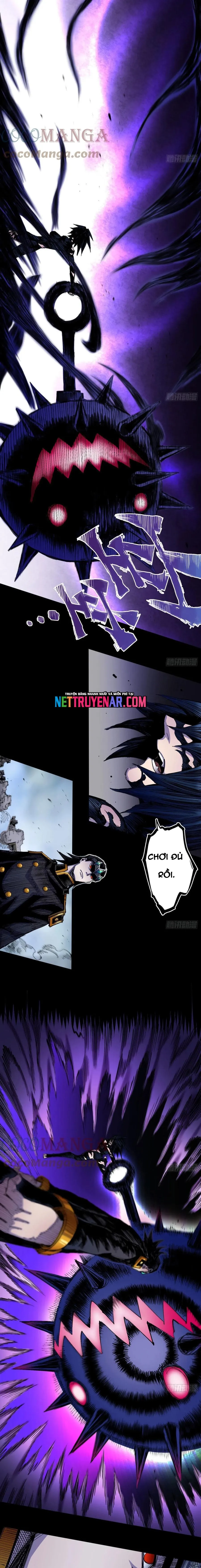 Y Thống Loạn Thế Chapter 35 - 15