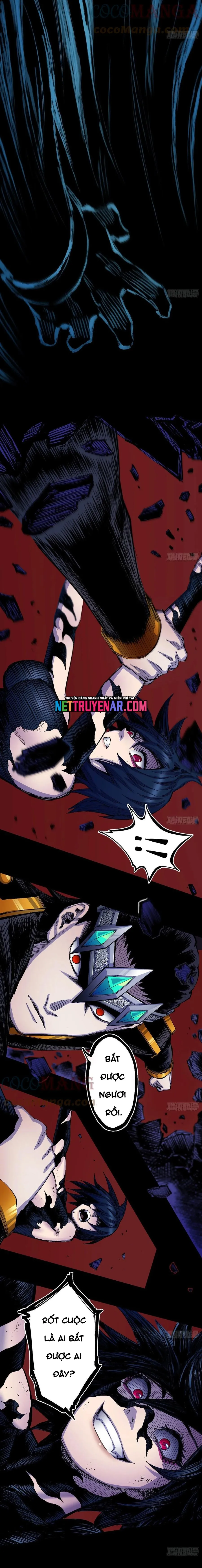 Y Thống Loạn Thế Chapter 35 - 17
