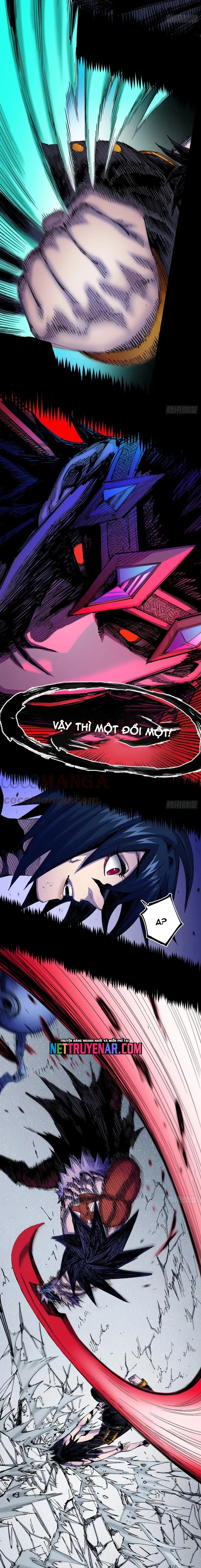 Y Thống Loạn Thế Chapter 35 - 19