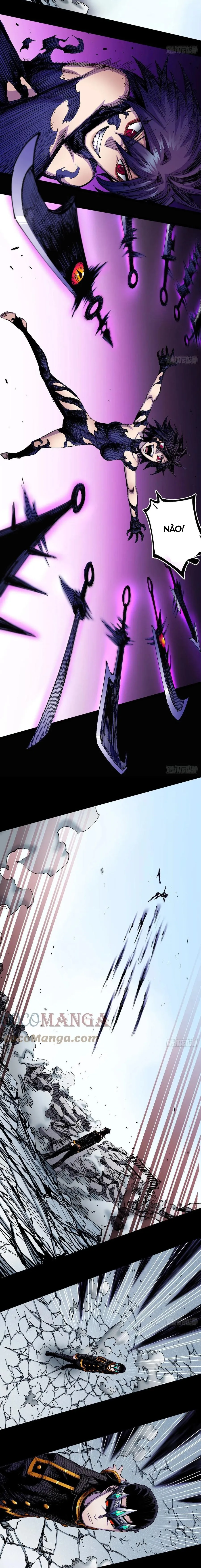 Y Thống Loạn Thế Chapter 35 - 7