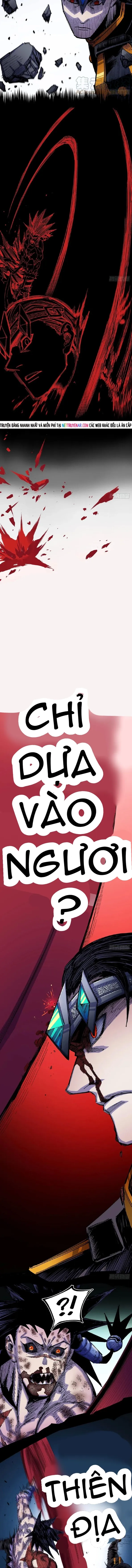 Y Thống Loạn Thế Chapter 36 - 2
