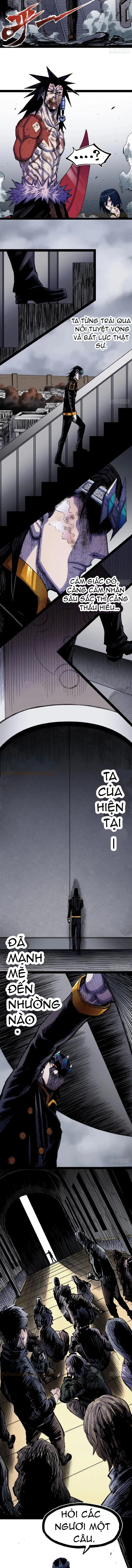 Y Thống Loạn Thế Chapter 36 - 5