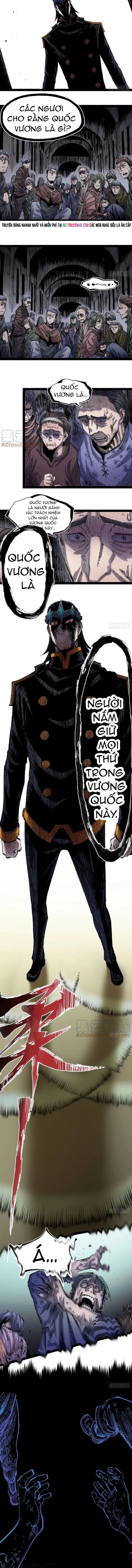 Y Thống Loạn Thế Chapter 36 - 6