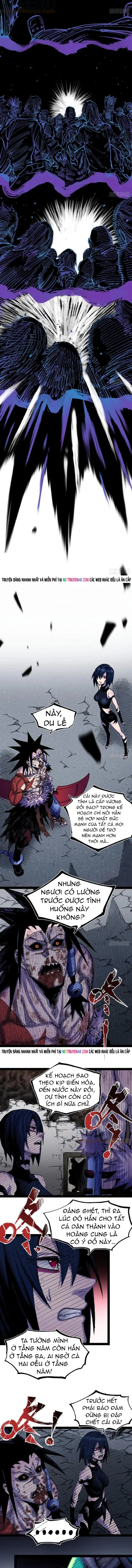 Y Thống Loạn Thế Chapter 36 - 7