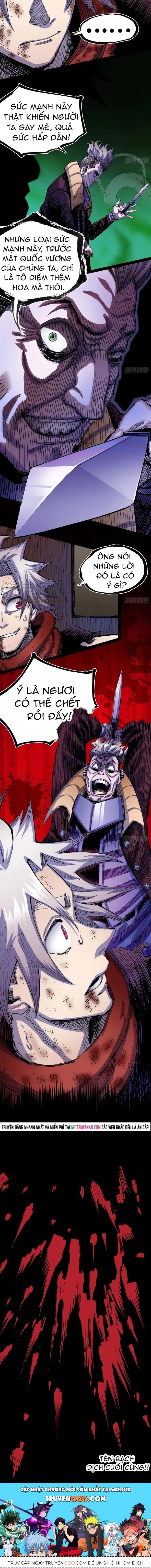 Y Thống Loạn Thế Chapter 36 - 9