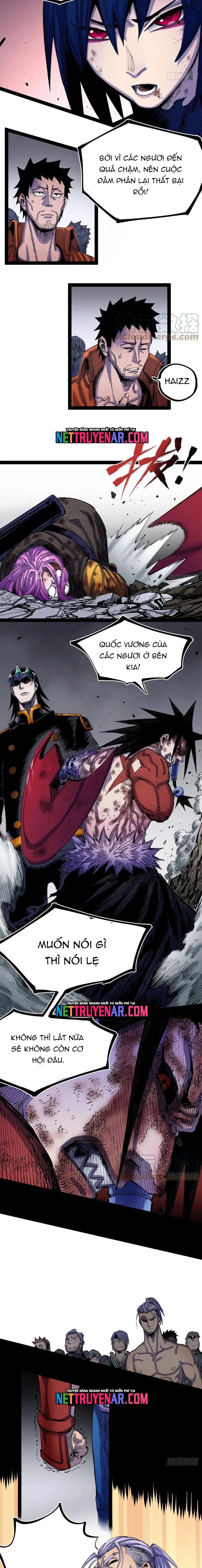 Y Thống Loạn Thế Chapter 39 - 6