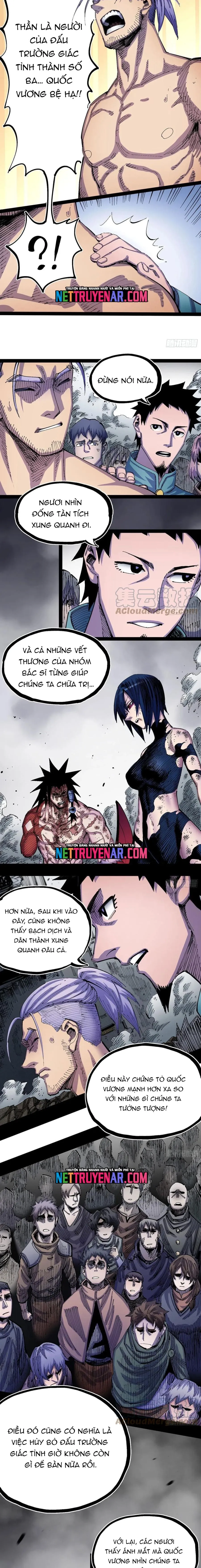 Y Thống Loạn Thế Chapter 39 - 7