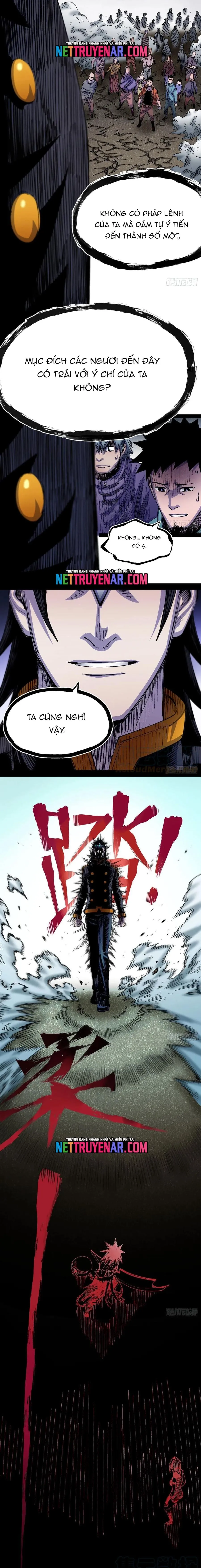 Y Thống Loạn Thế Chapter 39 - 9