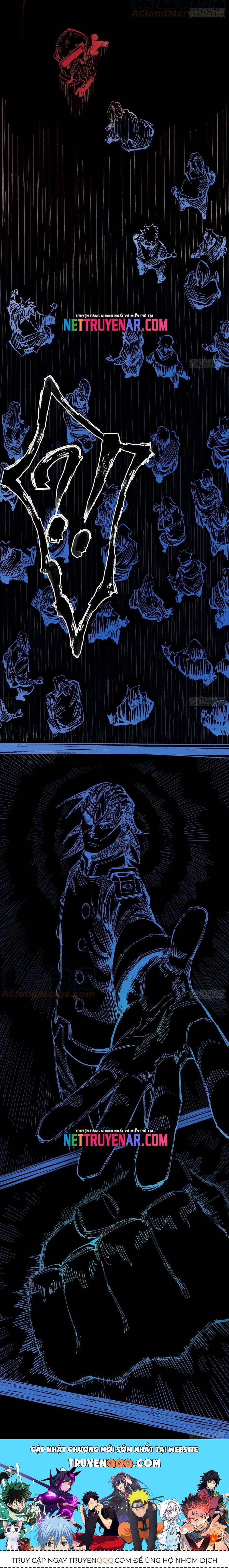 Y Thống Loạn Thế Chapter 39 - 10
