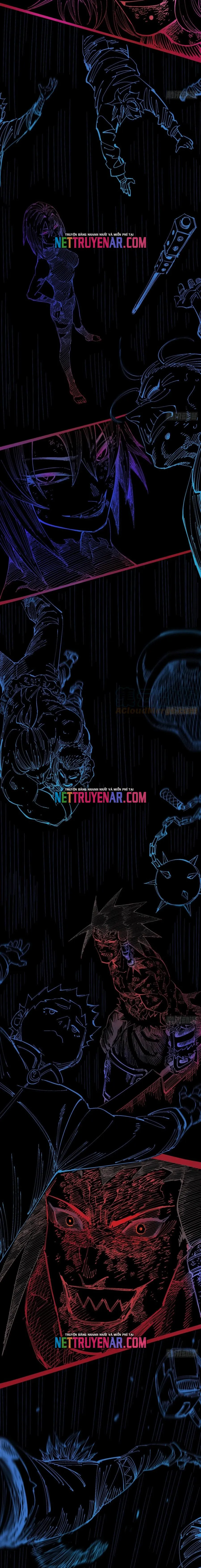 Y Thống Loạn Thế Chapter 40 - 2