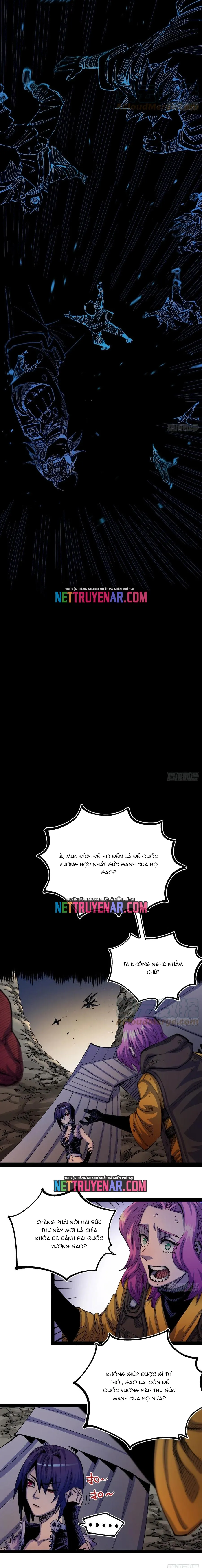 Y Thống Loạn Thế Chapter 40 - 3