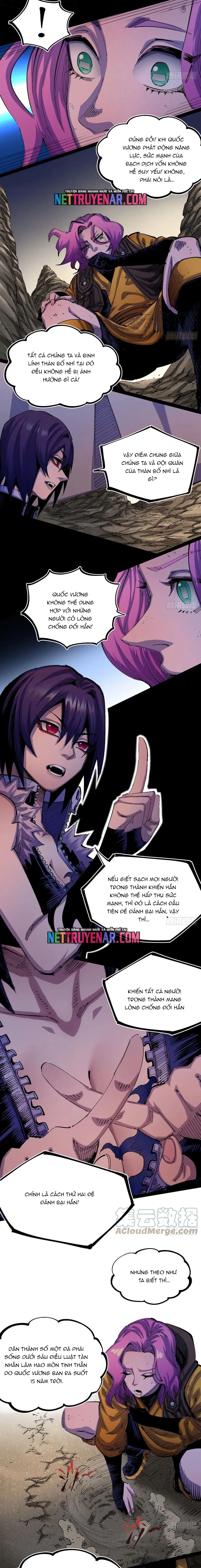 Y Thống Loạn Thế Chapter 40 - 5