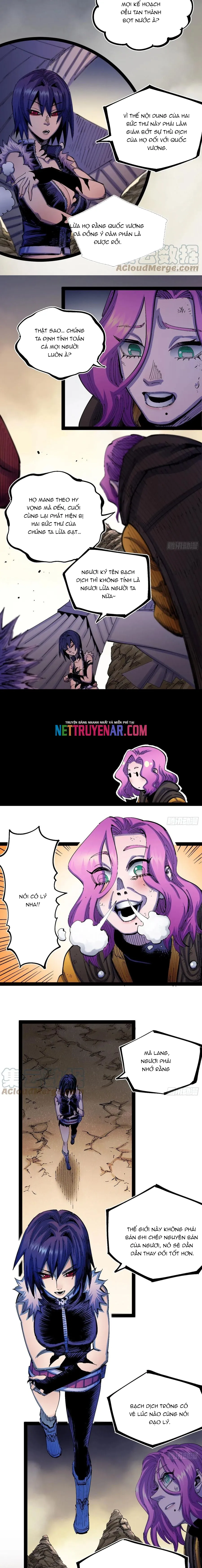 Y Thống Loạn Thế Chapter 40 - 9