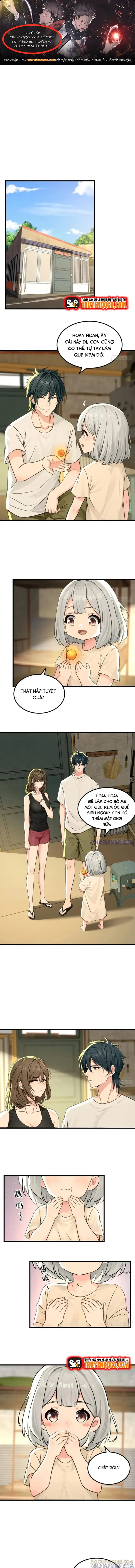 Trọng Sinh Thành Cặn Bã: Dùng Vợ Con Chứng Đạo Bất Tử Chapter 32 - 1