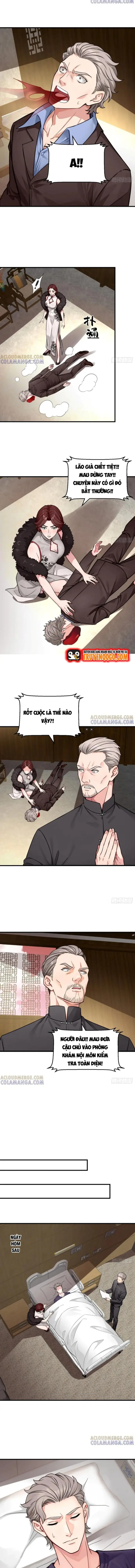 Trọng Sinh Thành Cặn Bã: Dùng Vợ Con Chứng Đạo Bất Tử Chapter 33 - 3