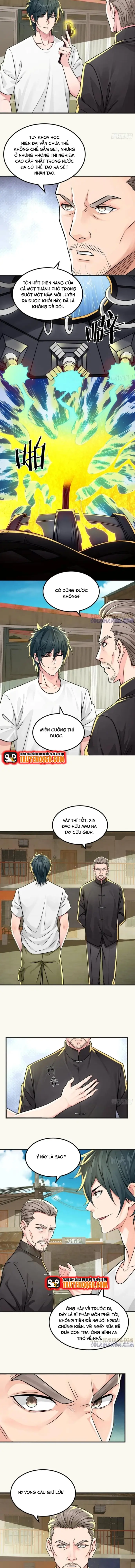 Trọng Sinh Thành Cặn Bã: Dùng Vợ Con Chứng Đạo Bất Tử Chapter 35 - 3