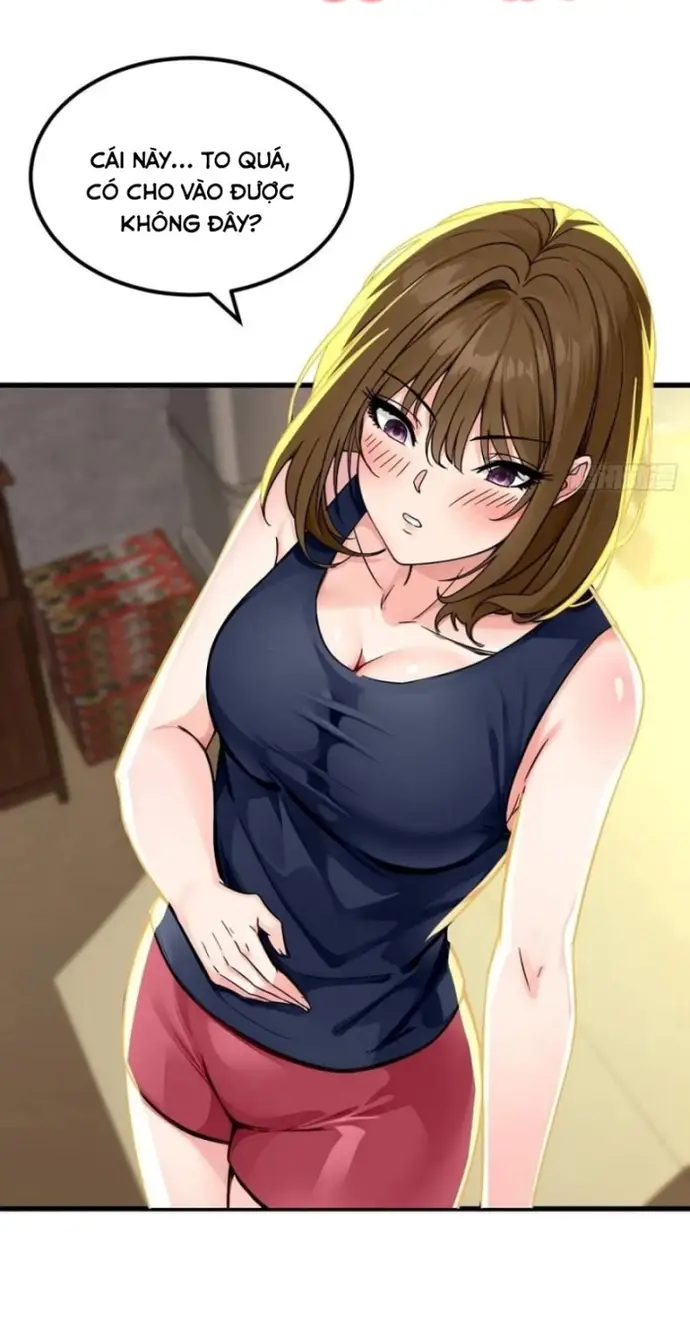 Trọng Sinh Thành Cặn Bã: Dùng Vợ Con Chứng Đạo Bất Tử Chapter 35 - 7