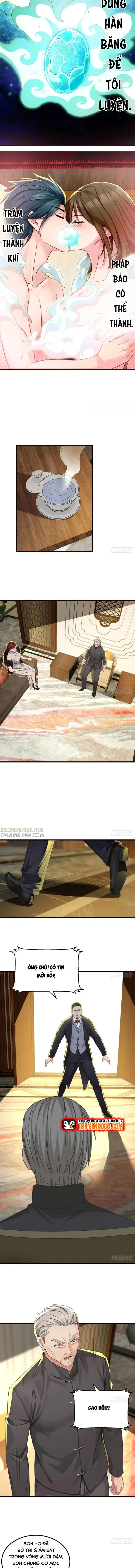 Trọng Sinh Thành Cặn Bã: Dùng Vợ Con Chứng Đạo Bất Tử Chapter 36 - 4