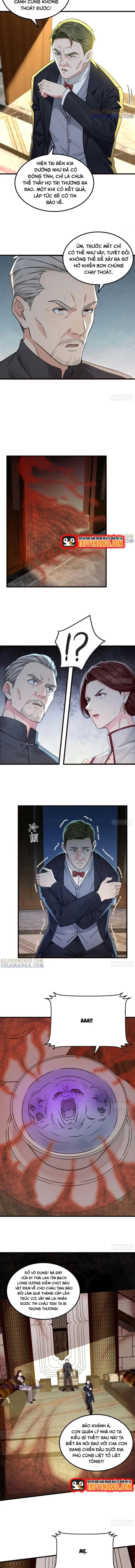Trọng Sinh Thành Cặn Bã: Dùng Vợ Con Chứng Đạo Bất Tử Chapter 36 - 5