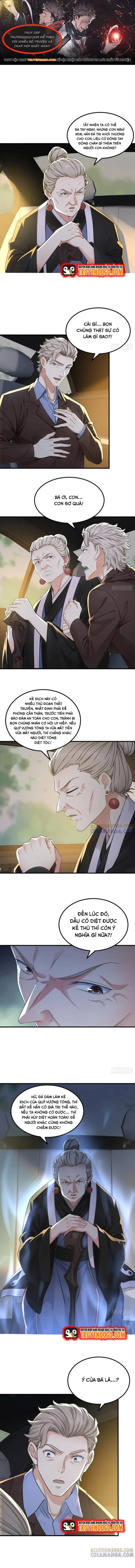 Trọng Sinh Thành Cặn Bã: Dùng Vợ Con Chứng Đạo Bất Tử Chapter 38 - 1