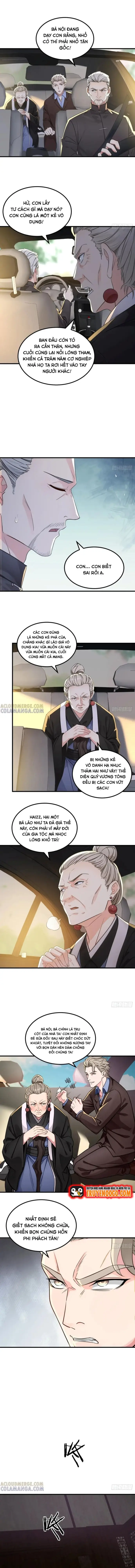 Trọng Sinh Thành Cặn Bã: Dùng Vợ Con Chứng Đạo Bất Tử Chapter 38 - 2