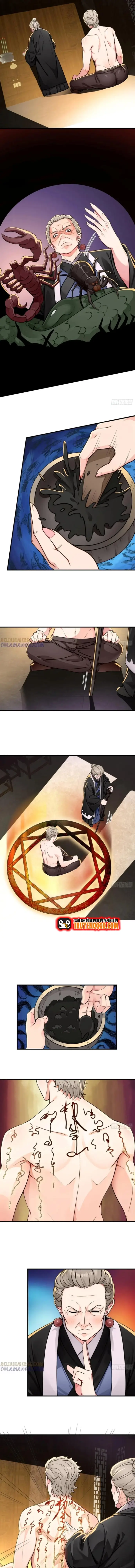 Trọng Sinh Thành Cặn Bã: Dùng Vợ Con Chứng Đạo Bất Tử Chapter 38 - 3