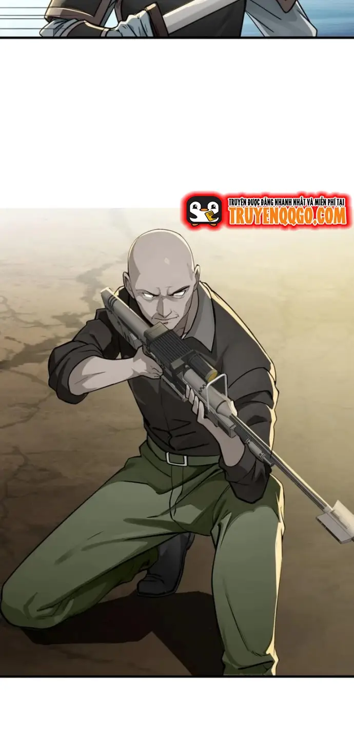 Trọng Sinh Thành Cặn Bã: Dùng Vợ Con Chứng Đạo Bất Tử Chapter 38 - 7