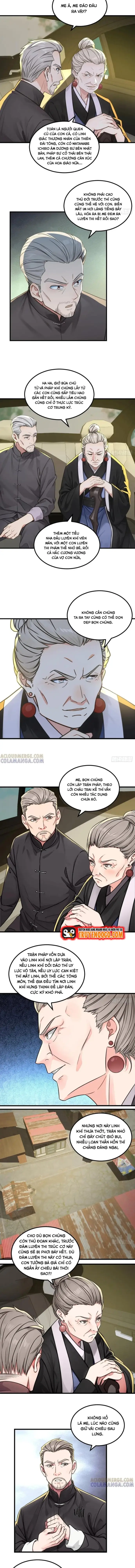 Trọng Sinh Thành Cặn Bã: Dùng Vợ Con Chứng Đạo Bất Tử Chapter 39 - 2