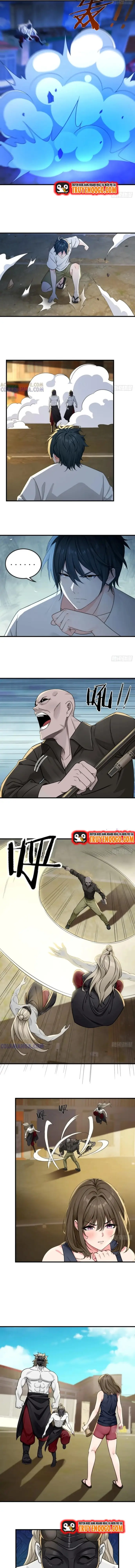 Trọng Sinh Thành Cặn Bã: Dùng Vợ Con Chứng Đạo Bất Tử Chapter 39 - 4